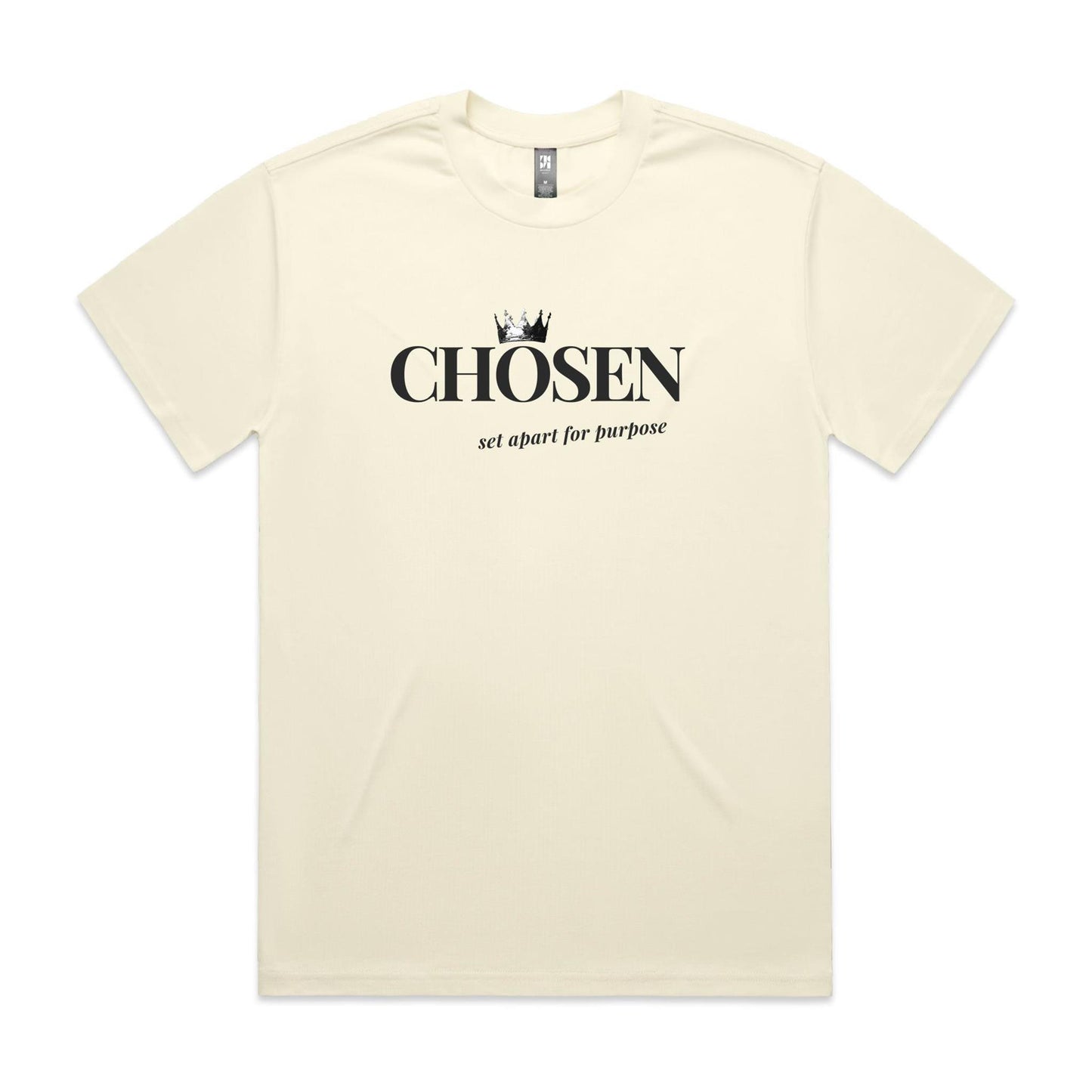 Chosen Tee