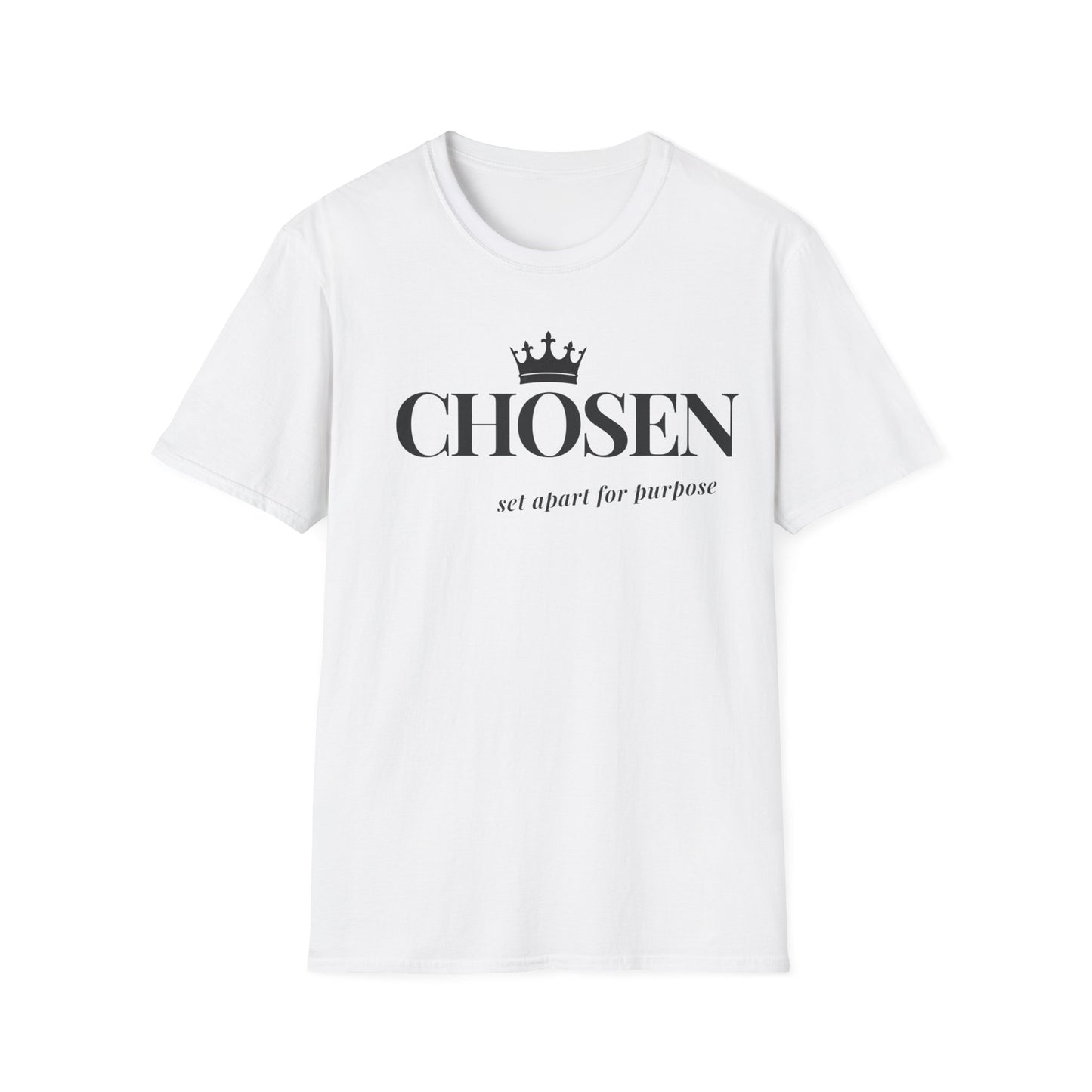 Chosen Tee