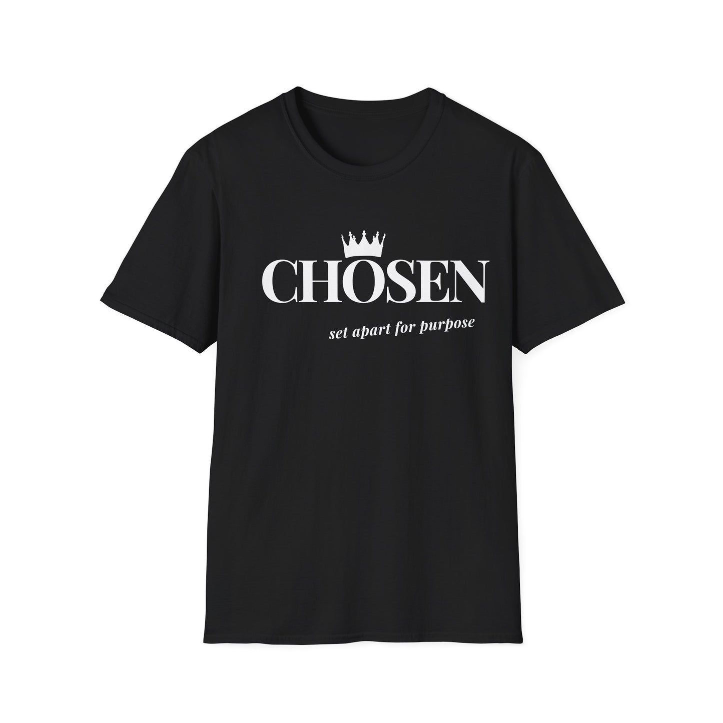 Chosen Tee