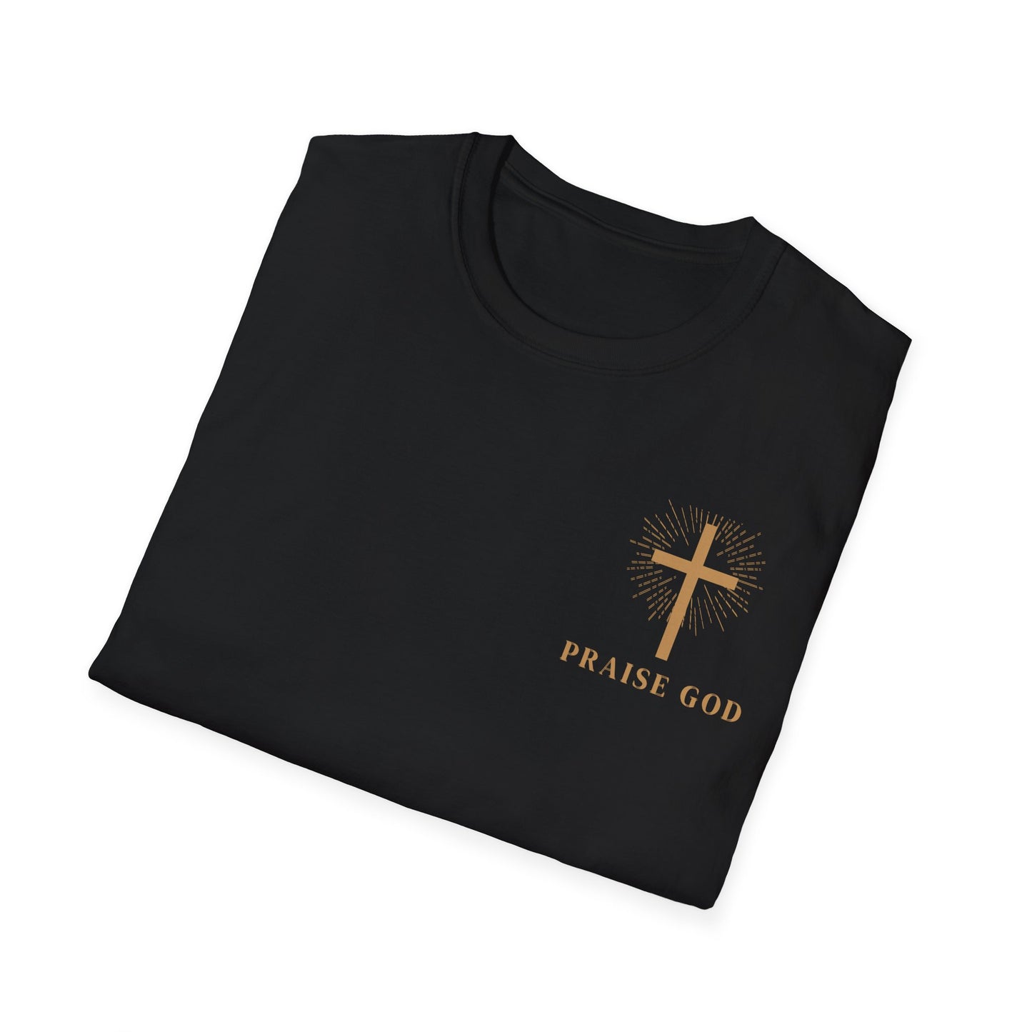Praise God Tee