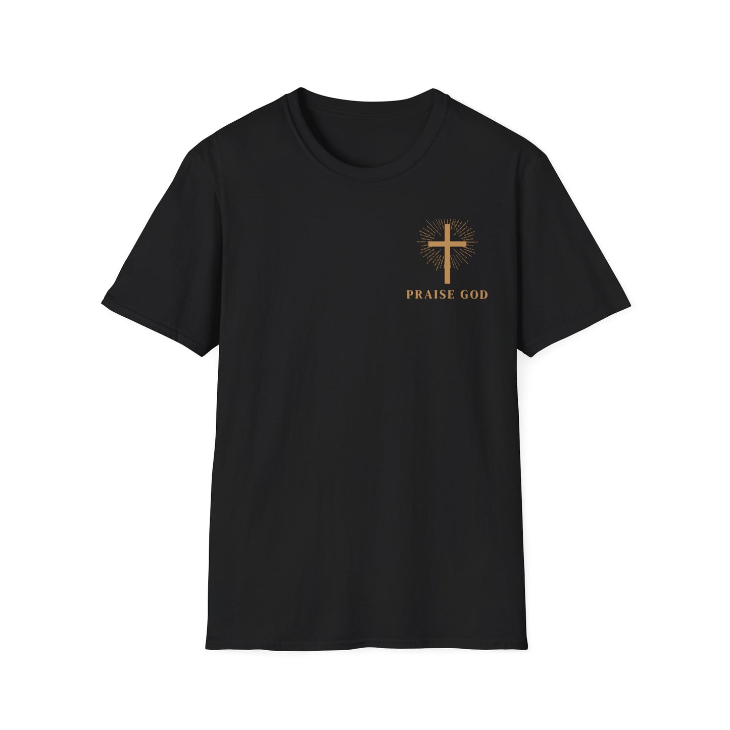 Praise God Tee