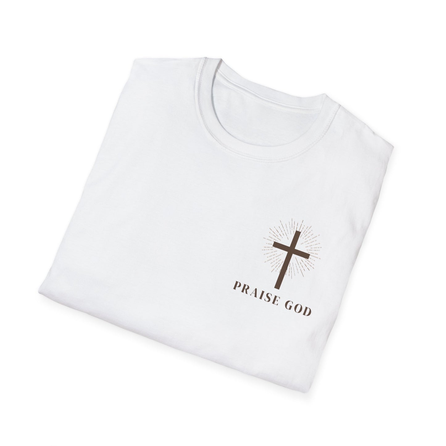 Praise God Tee
