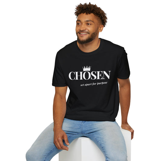 Chosen Tee
