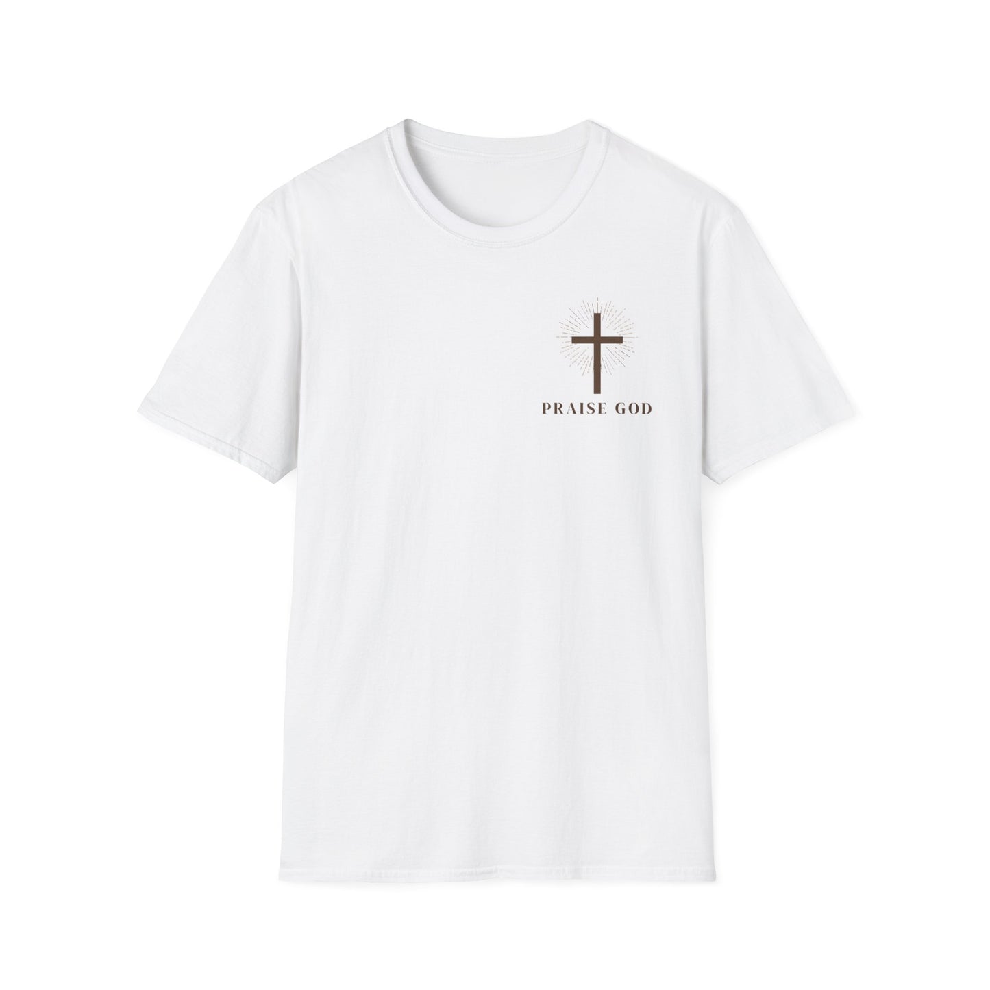 Praise God Tee