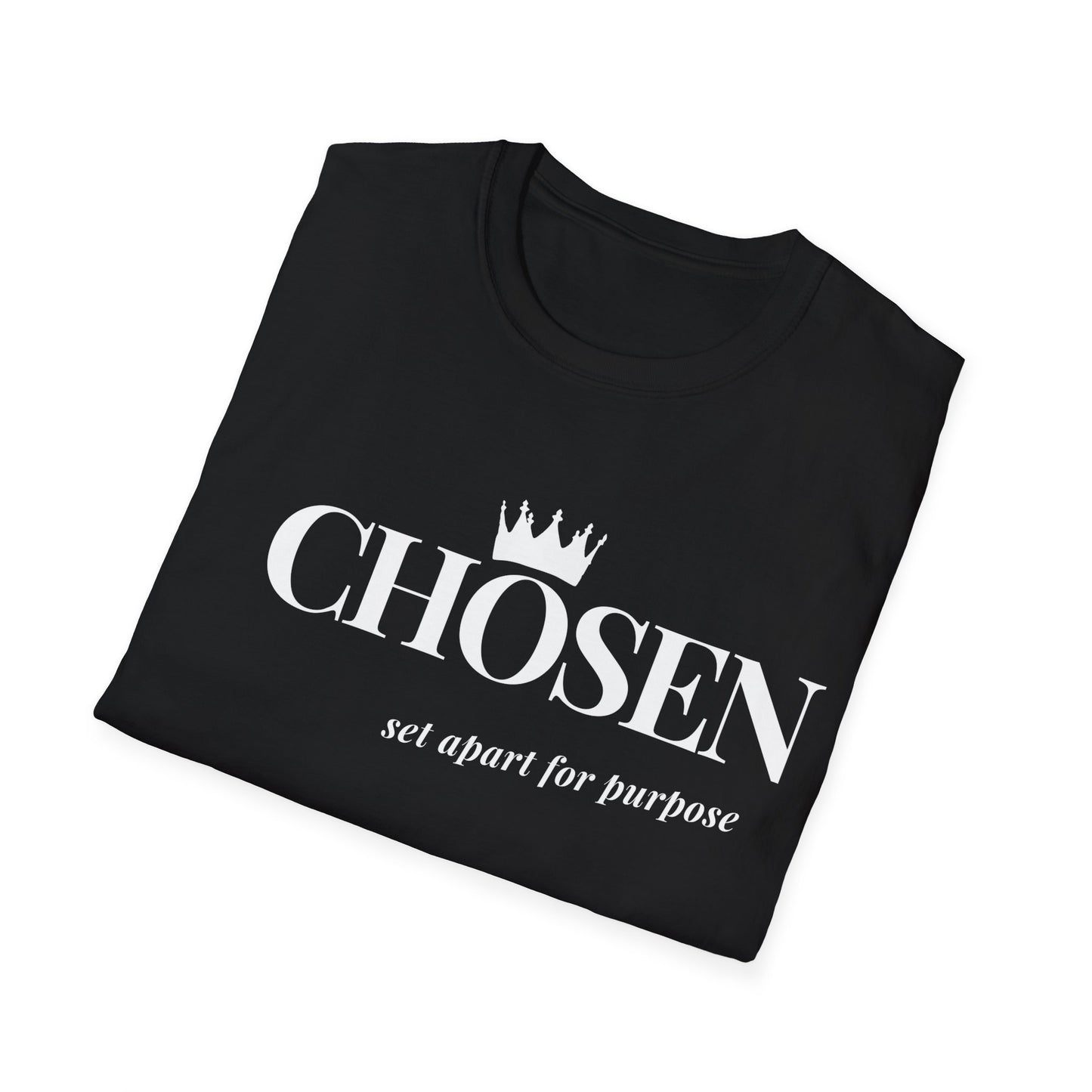 Chosen Tee