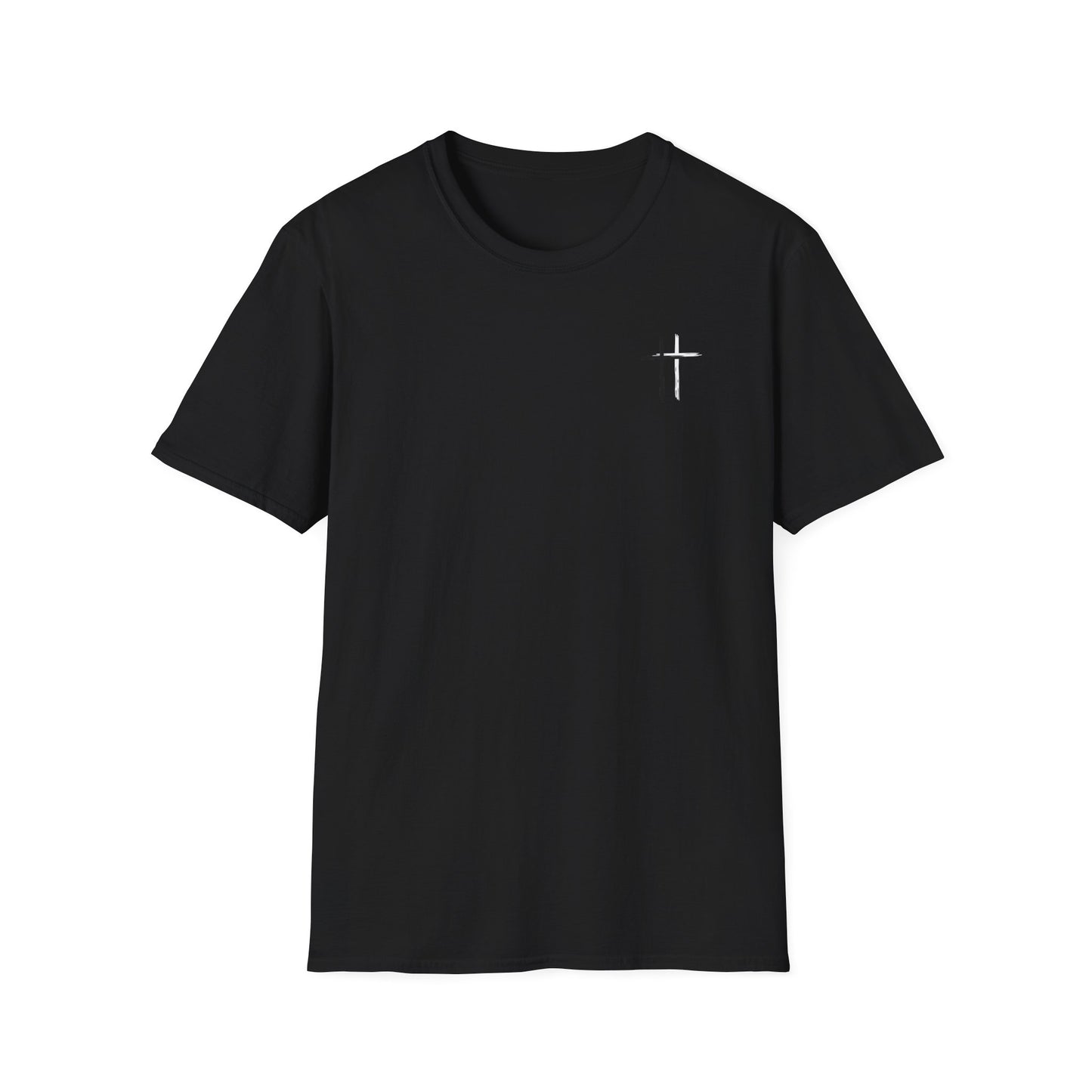 Saved by Grace Cross Tee