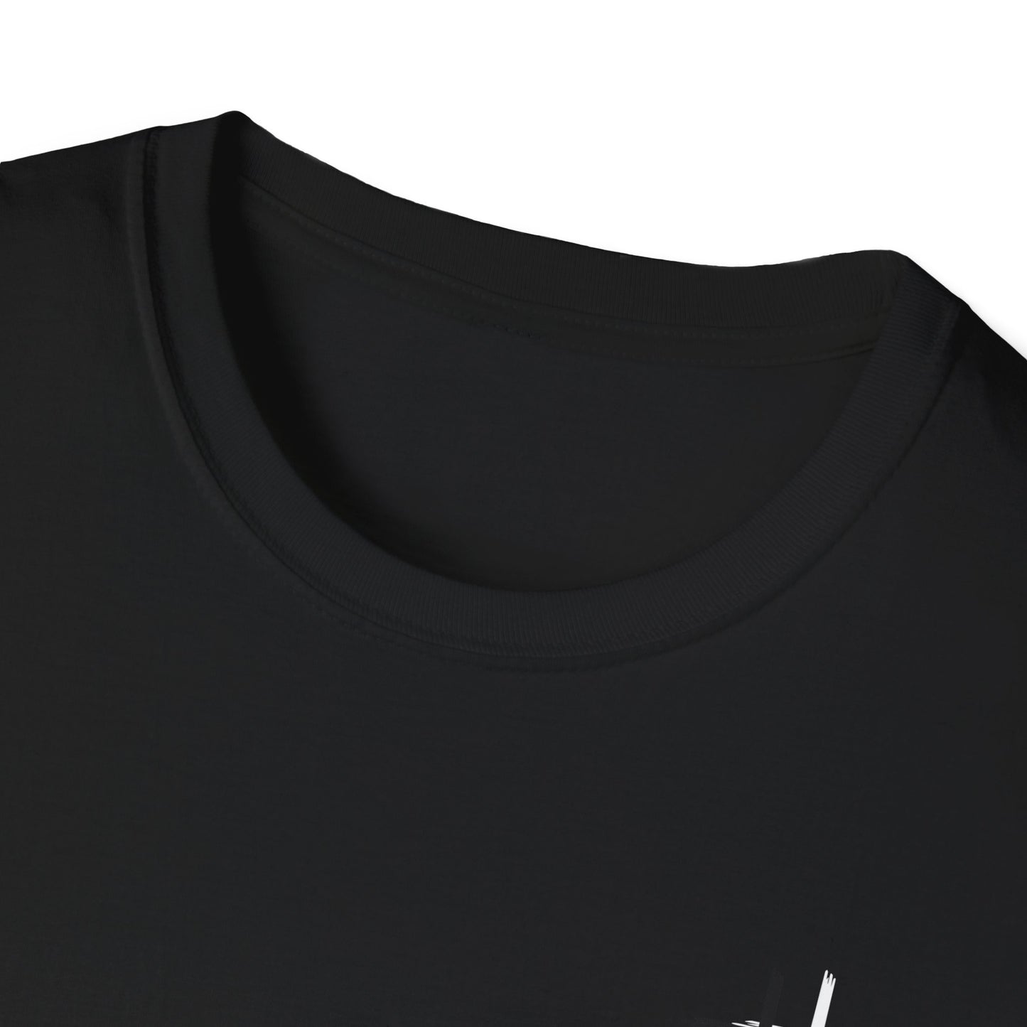 Saved by Grace Cross Tee