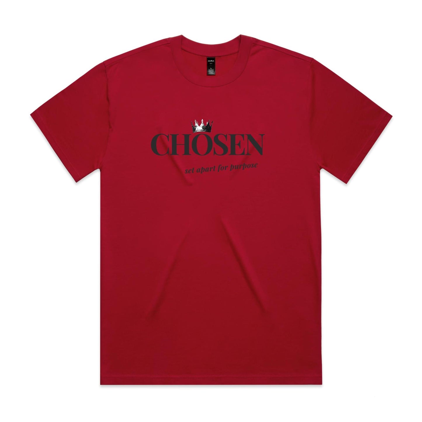 Chosen Tee