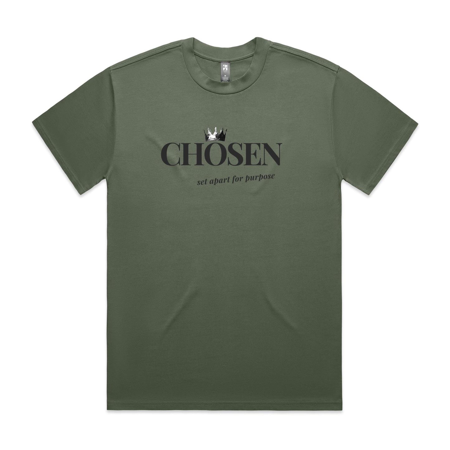 Chosen Tee