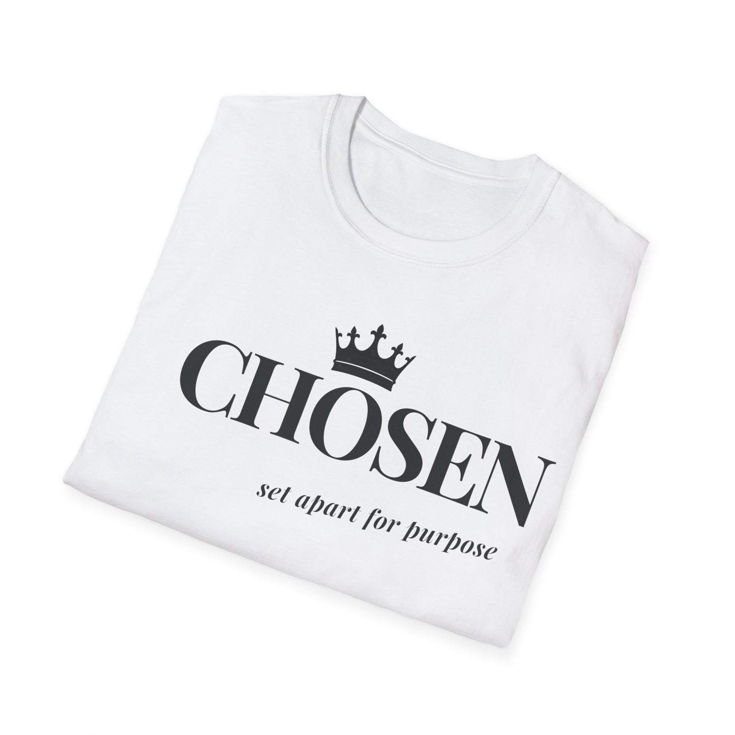 Chosen Tee