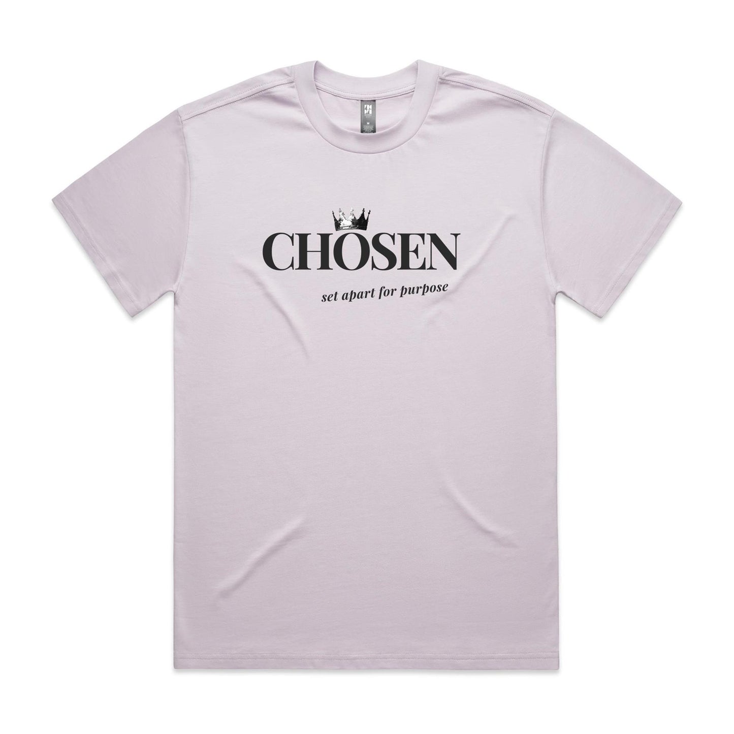 Chosen Tee