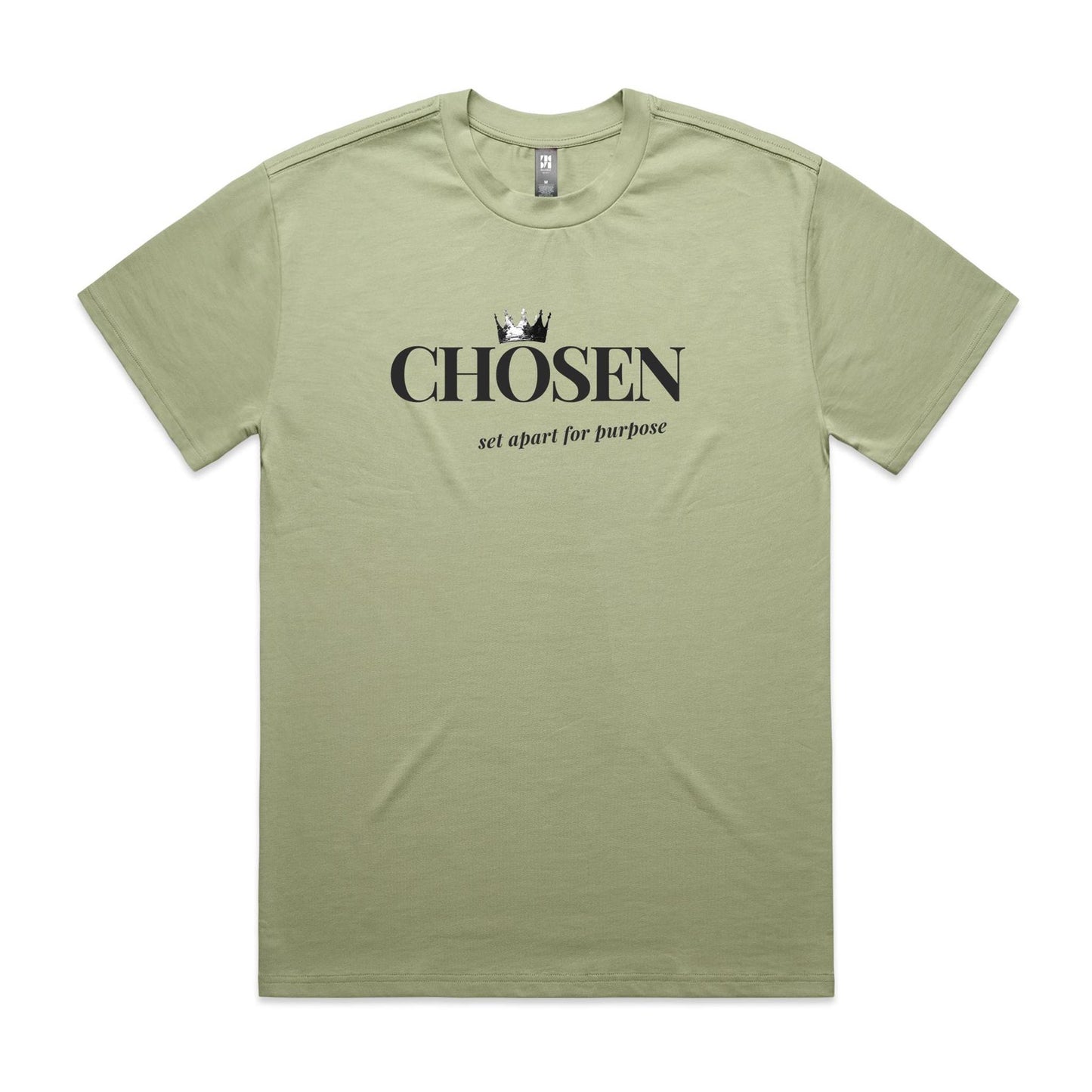 Chosen Tee