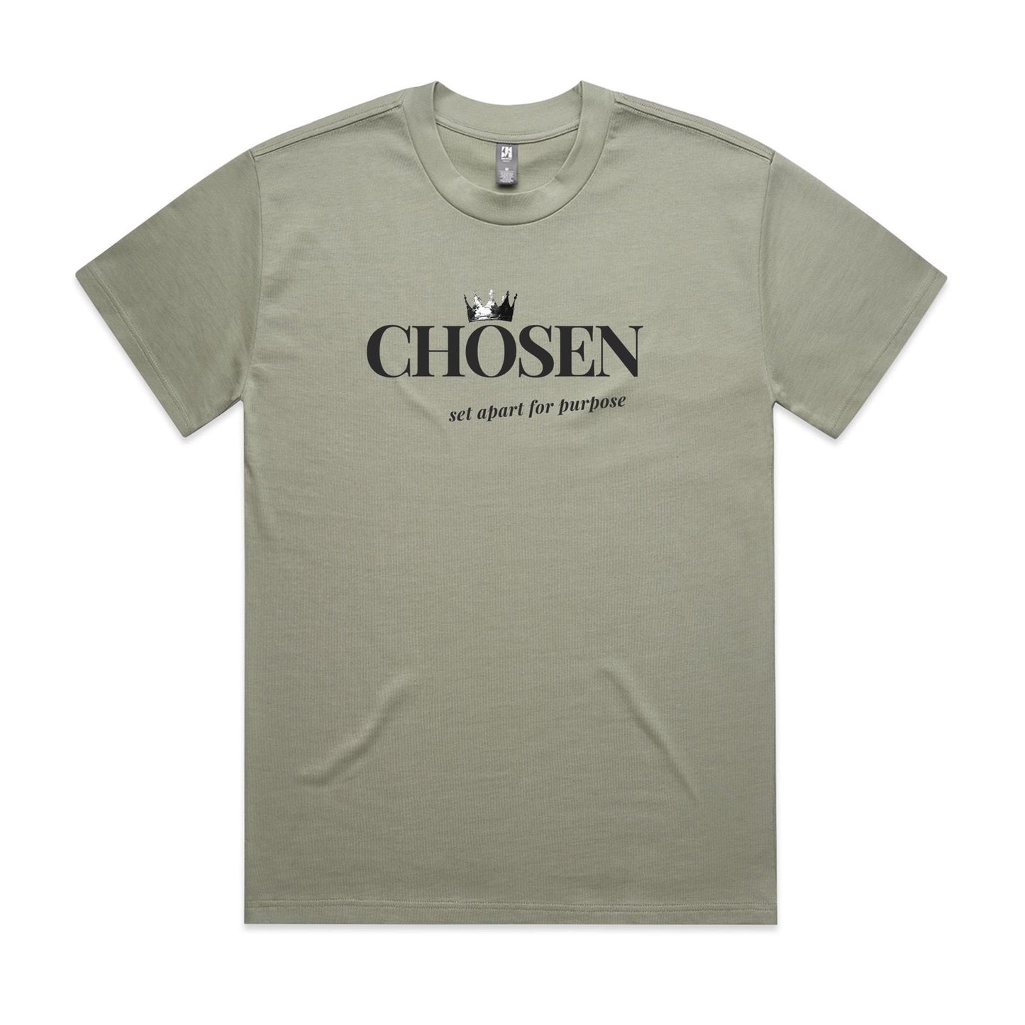 Chosen Tee